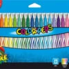 MAPED Color'Peps Jungle Filzstifte (24 Farben) 1 MAPED Color'Peps Jungle Filzstifte (24 Farben) -Schulrucksack 11208