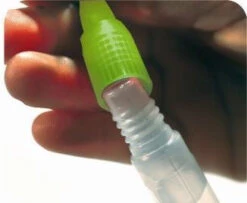 Malerakademie Pinsel Mit Behälter -Schulrucksack 1263