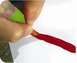 Malerakademie Pinsel Mit Behälter -Schulrucksack 1264