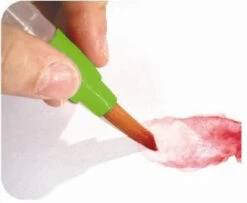 Malerakademie Pinsel Mit Behälter -Schulrucksack 1265