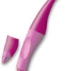 Ergonomischer Tintenroller STABILO EASYoriginal - Rechtshändig, Pink Hell/dunkel 2 Ergonomischer Tintenroller STABILO EASYoriginal - Rechtshändig, Pink Hell/dunkel -Schulrucksack 13740
