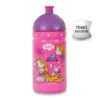 Gesunde Flasche 0,5l - Welt Der Prinzessinnen -Schulrucksack 13837