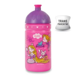 Gesunde Flasche 0,5l - Welt Der Prinzessinnen