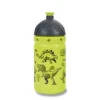 Gesunde Flasche 0,5l - Dinosaurier -Schulrucksack 15100
