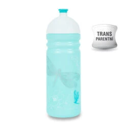 Gesunde Flasche 0,7l - Libellen