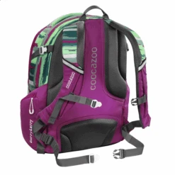 Schulrucksack Coocazoo CarryLarry2, Bartik -Schulrucksack 16422
