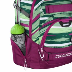 Schulrucksack Coocazoo CarryLarry2, Bartik -Schulrucksack 16424