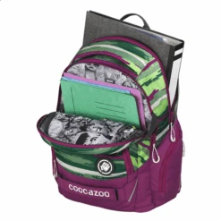 Schulrucksack Coocazoo CarryLarry2, Bartik -Schulrucksack 16426