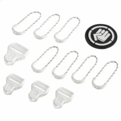 Schulrucksack Coocazoo CarryLarry2, Bartik -Schulrucksack 16431