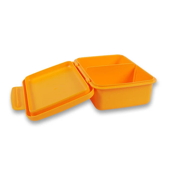 Gesunde Snackbox - Orange 9 Gesunde Snackbox - Orange – Bild 7
