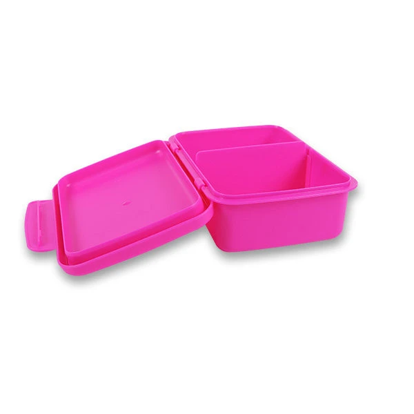 Gesunde Snackbox - Pink 9 Gesunde Snackbox - Pink – Bild 7