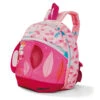 Lilliputiens - Rucksack Louise 2 Lilliputiens - Rucksack Louise -Schulrucksack 17329