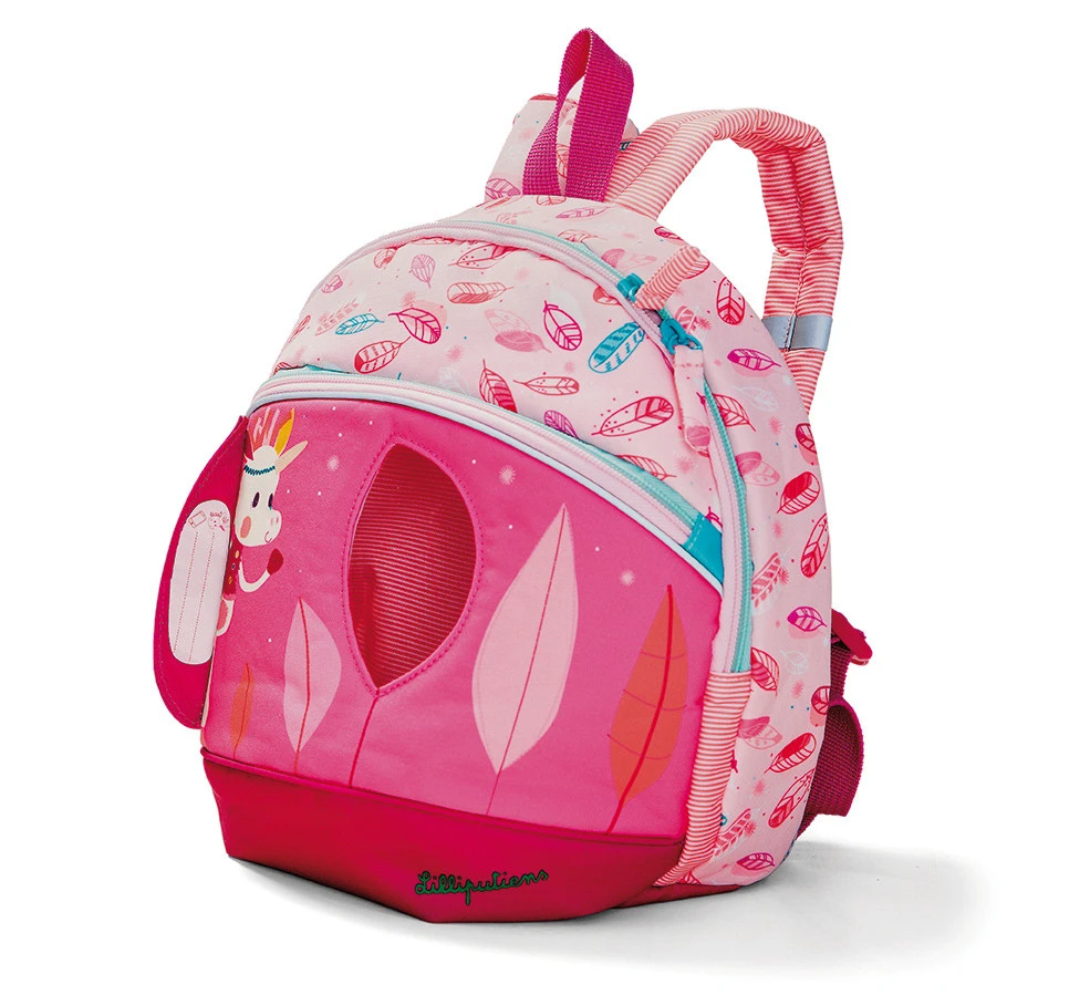 Lilliputiens - Rucksack Louise 3 Lilliputiens - Rucksack Louise