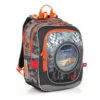 Schulrucksack Topgal ENDY 18018 B -Schulrucksack 18116