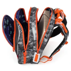 Schulrucksack Topgal ENDY 18018 B -Schulrucksack 18119