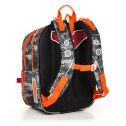 Schulrucksack Topgal ENDY 18018 B -Schulrucksack 18122