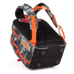 Schulrucksack Topgal ENDY 18018 B -Schulrucksack 18123