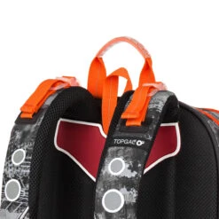 Schulrucksack Topgal ENDY 18018 B -Schulrucksack 18124