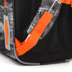 Schulrucksack Topgal ENDY 18018 B -Schulrucksack 18127