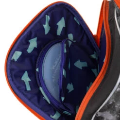 Schulrucksack Topgal ENDY 18018 B -Schulrucksack 18128