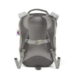 Affenzahn Kindergartenrucksack Kleiner Freund - Hund -Schulrucksack 18306