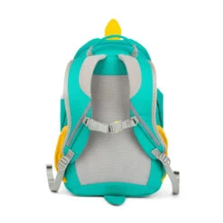 Affenzahn Kindergartenrucksack Großer Freund - Dinosaurier 11 Affenzahn Kindergartenrucksack Großer Freund - Dinosaurier -Schulrucksack 18344
