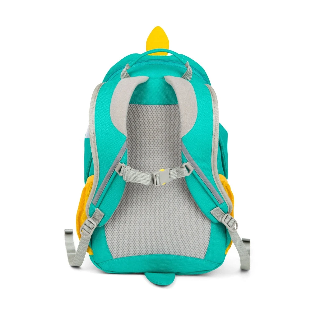 Affenzahn Kindergartenrucksack Großer Freund - Dinosaurier 5 Affenzahn Kindergartenrucksack Großer Freund - Dinosaurier – Bild 4