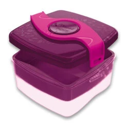 MAPED Brotzeitbox Origins Pink