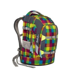 Studentenrucksack Ergobag Satch - Beach Leach -Schulrucksack 28790