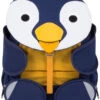 Affenzahn Kindergartenrucksack Großer Freund - Penguin 2 Affenzahn Kindergartenrucksack Großer Freund - Penguin -Schulrucksack 28864
