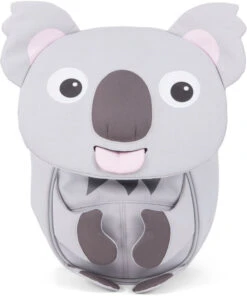 Affenzahn Kindergartenrucksack Kleiner Freund - Koala