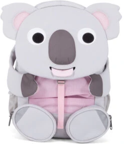 Affenzahn Kindergartenrucksack Großer Freund - Koala