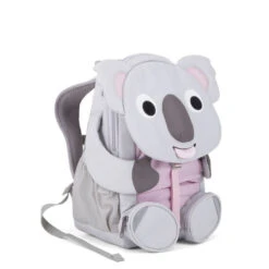 Affenzahn Kindergartenrucksack Großer Freund - Koala 20 Affenzahn Kindergartenrucksack Großer Freund - Koala -Schulrucksack 28872