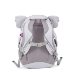 Affenzahn Kindergartenrucksack Großer Freund - Koala 21 Affenzahn Kindergartenrucksack Großer Freund - Koala -Schulrucksack 28873