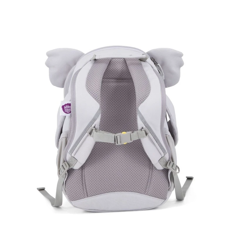 Affenzahn Kindergartenrucksack Großer Freund - Koala 6 Affenzahn Kindergartenrucksack Großer Freund - Koala – Bild 4