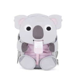Affenzahn Kindergartenrucksack Großer Freund - Koala 22 Affenzahn Kindergartenrucksack Großer Freund - Koala -Schulrucksack 28874