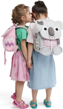 Affenzahn Kindergartenrucksack Großer Freund - Koala 23 Affenzahn Kindergartenrucksack Großer Freund - Koala -Schulrucksack 28875