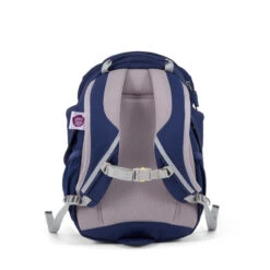 Affenzahn Kindergartenrucksack Großer Freund - Penguin -Schulrucksack 28899