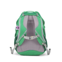 Affenzahn Kindergartenrucksack Großer Freund - Frosch -Schulrucksack 28907