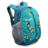 Rucksack BOLL ROO 12 L TURQUOISE -Schulrucksack 30629