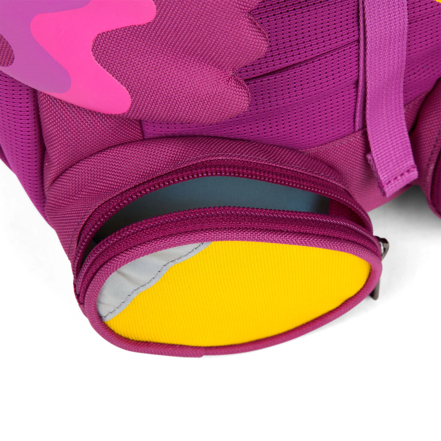 Affenzahn Kindergartenrucksack Großer Freund - Vogel 4 Affenzahn Kindergartenrucksack Großer Freund - Vogel – Bild 2