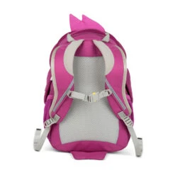 Affenzahn Kindergartenrucksack Großer Freund - Vogel 13 Affenzahn Kindergartenrucksack Großer Freund - Vogel -Schulrucksack 30675