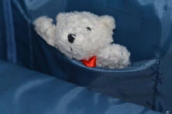 Djeco Eichhörnchen -Schulrucksack 30957