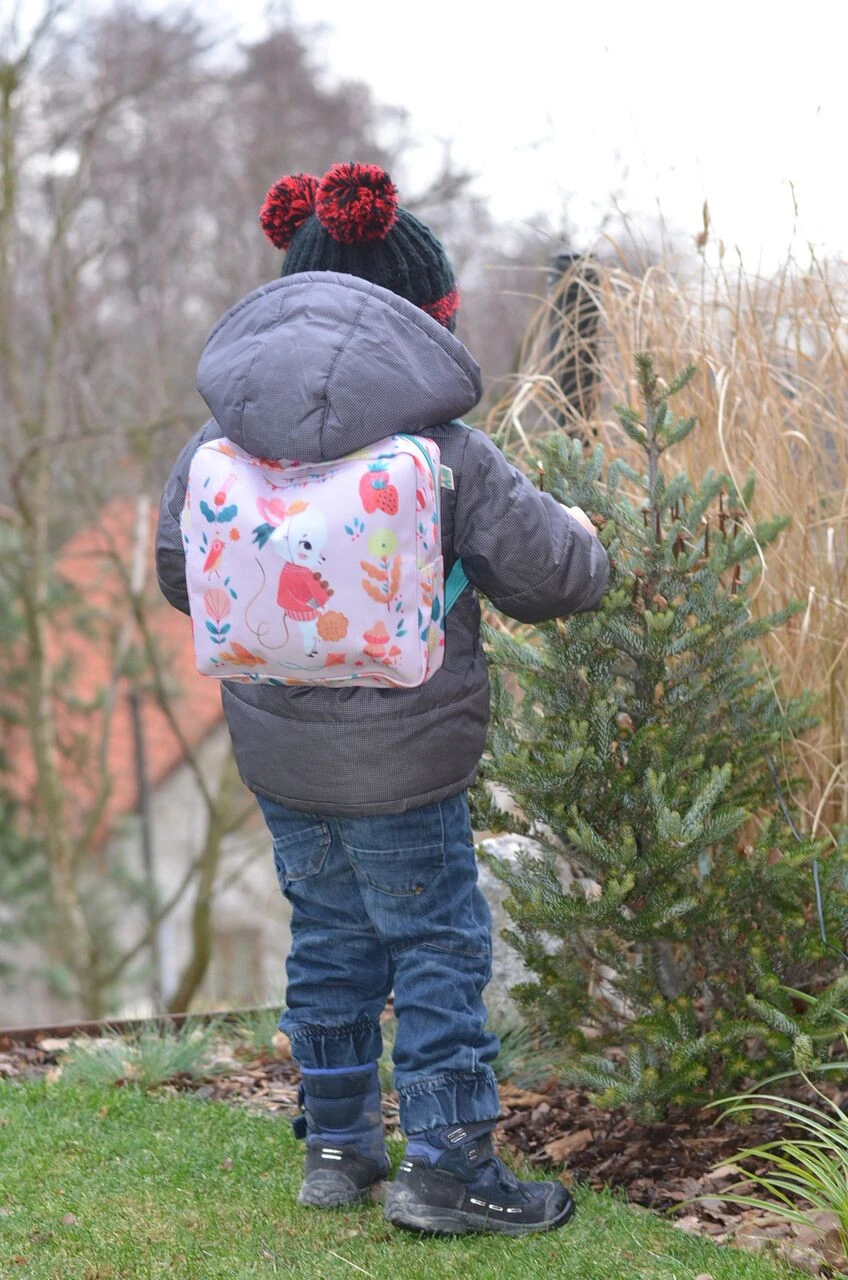 Djeco Maus 4 Djeco Maus – Bild 2