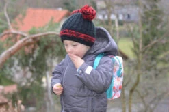 Djeco Maus 13 Djeco Maus -Schulrucksack 30973