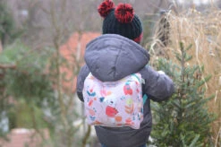 Djeco Maus 15 Djeco Maus -Schulrucksack 30975