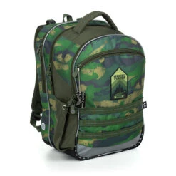 Schulrucksack Topgal COCO 19015 B