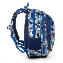 Schulrucksack Topgal ELLY 19014 B 19 Schulrucksack Topgal ELLY 19014 B -Schulrucksack 31110