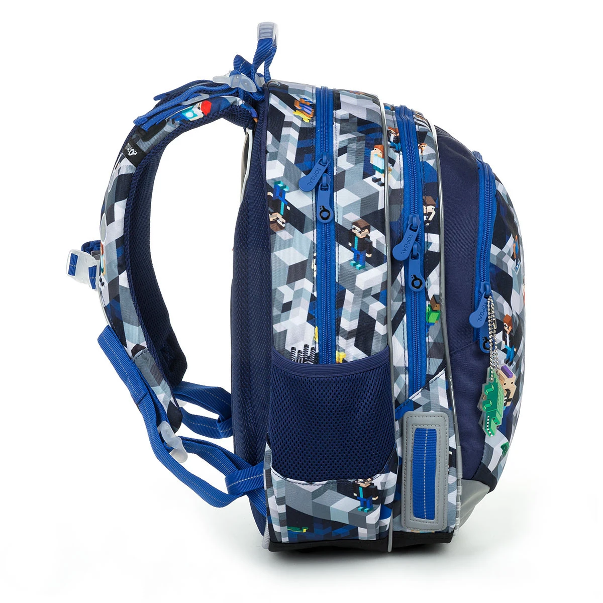 Schulrucksack Topgal ELLY 19014 B 5 Schulrucksack Topgal ELLY 19014 B – Bild 3