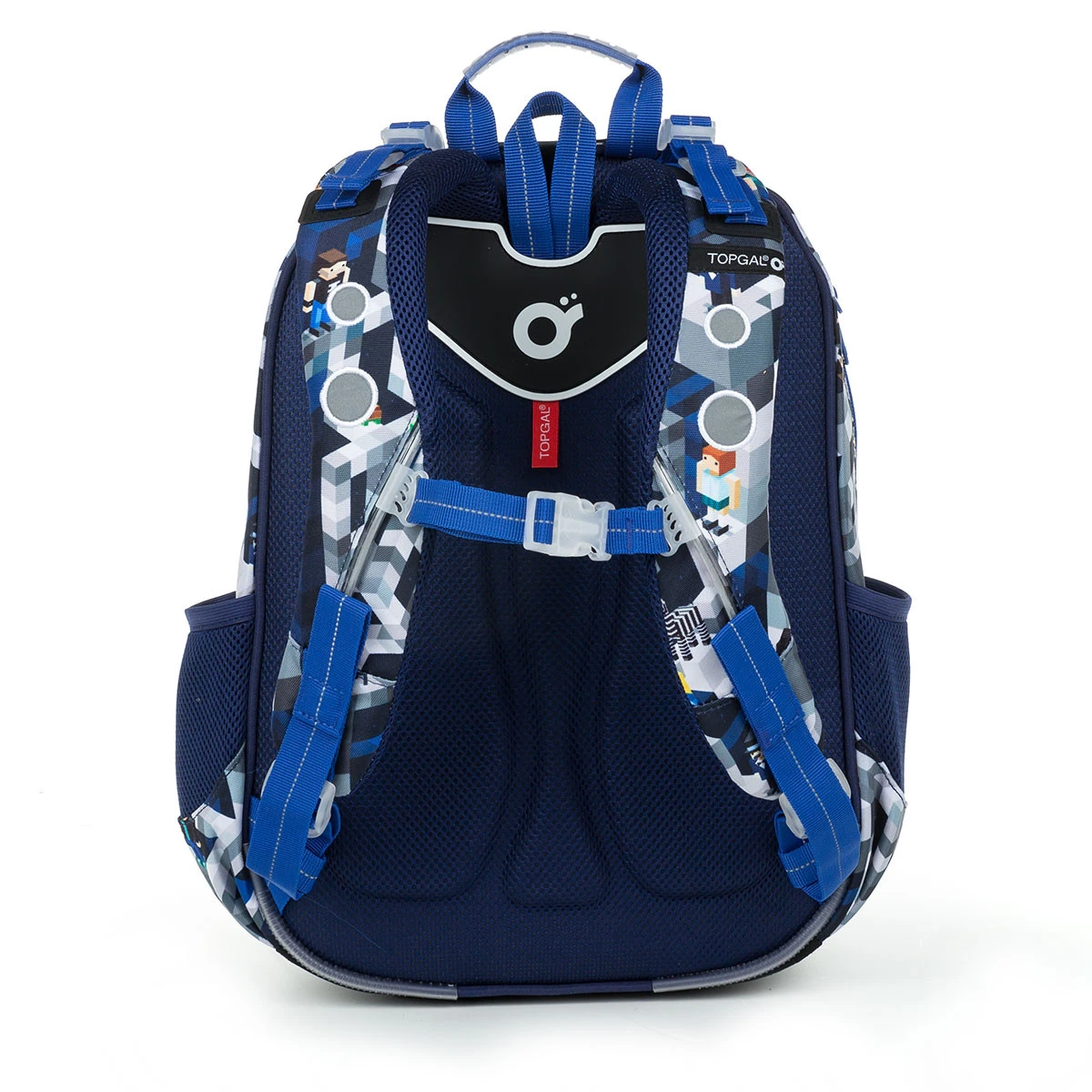 Schulrucksack Topgal ELLY 19014 B 6 Schulrucksack Topgal ELLY 19014 B – Bild 4